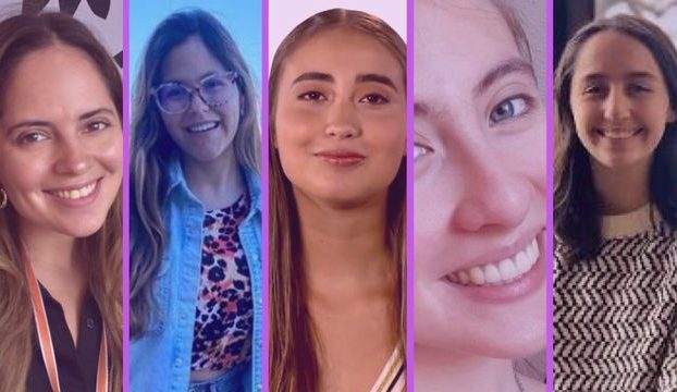 Canal 13C – Mujeres que están cambiando el mundo
