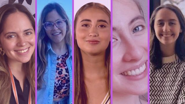 Canal 13C – Mujeres que están cambiando el mundo